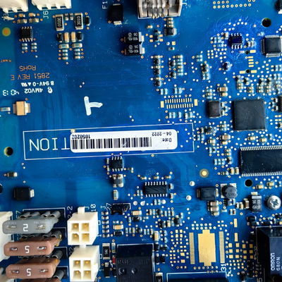 قطعات ترمو کینگ 8452721RM کنترل SR3 NEWX SB/TRUCK/UT Re Make Original برای یخچال کامیون