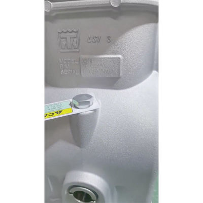 X214 ترمو کنگ کمپرسور جدید یا بازسازی شده هر دو در دسترس LSI2 LSI3 LSI4