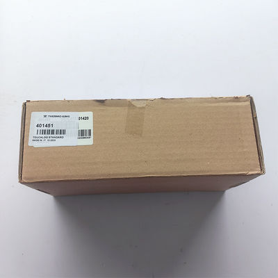 قطعات یدکی چاپگر دما ترمو کینگ 401451 Touchlog Standard برای یخچال کامیون