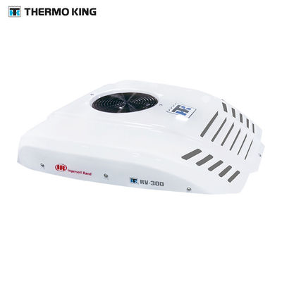 سری RV RV-300 THERMO KING واحد تهویه یخچال کمپرسور نصب شده در سقف
