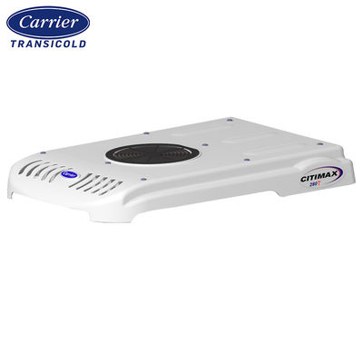 حمل کننده C280/280T/350/400/500/700/1100 CITIMAX سری واحد یخچال‌دار حمل و نقل زنجیره سرد برای مواد غذایی/گوشت/ماهی