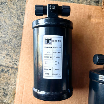 1E23474H01 قطعات ترمو کینگ مخزن گیرنده برای یخچال کامیون