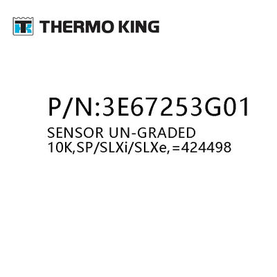 3E67253G01 Sensor Thermo King Parts Ungraded 10K،SP/SLXi/SLXe