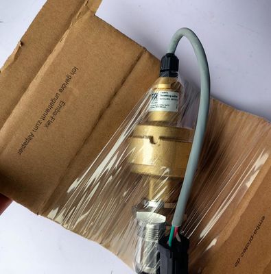 401571 قطعات جانبی ترمو کنگ قطعات خنک کننده شیر خنک کننده