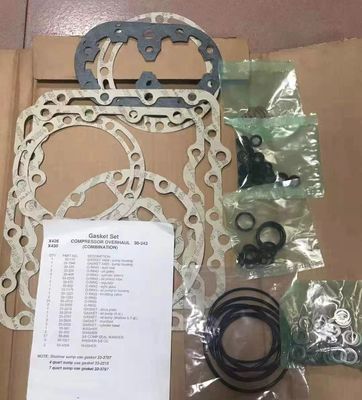 300243 قطعات فرعی ترمو کینگ کیت بسته بندی بسته بندی قطعات کامیون یخچال