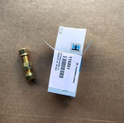 116861 قطعات یدکی ترمو کنگ قطعات یدکی اصلی لوله