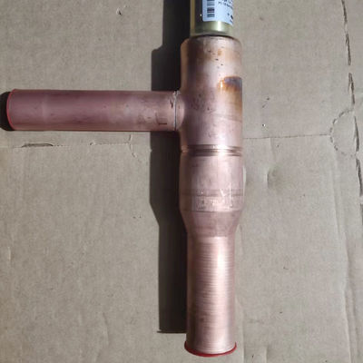 قطعات تنظیم فشار ترمو کینگ 614527 KVL28 3E71871G01 VALVE-REG PRESS