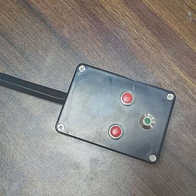 ابزار تعمیر و تست دریچه ابزار تست دریچه ترمو کنگ حامل برای بررسی عملکرد دریچه سولنویید