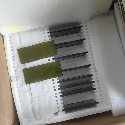 صفحه نمایش SR2,SR3,SR4 صفحه نمایش SR2,SR3 صفحه نمایش CA-8452372 رنگ سبز نوع صفحه نمایش LCD برای THERMO KING SB210 SB230 HMI قطعات جانبی بازار