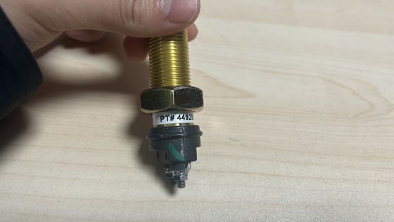 سنسور 449298 دور در دقیقه برای SB SLXi SL Reefer Tripac Tri-Pac 1189A70G03 Sentry2 Sentry1500 Sentry3000