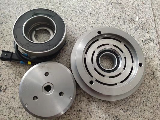 قطعات واحد تبرید کانتینری Carrier 50-01176-00 X4، کلاچ فن، قطعات یدکی