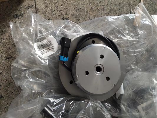 قطعات واحد تبرید کانتینری Carrier 50-01176-00 X4، کلاچ فن، قطعات یدکی