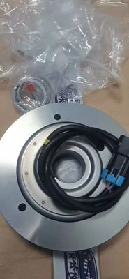 قطعات واحد تبرید کانتینری Carrier 50-01176-00 X4، کلاچ فن، قطعات یدکی