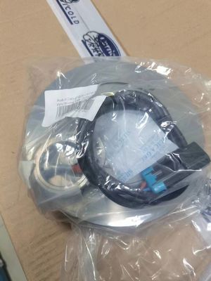 قطعات واحد تبرید کانتینری Carrier 50-01176-00 X4، کلاچ فن، قطعات یدکی