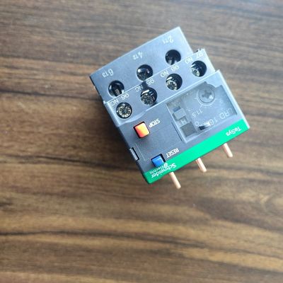 416409/416410/416094/416315 THERMO KING قطعات پس از فروش رله های بیش از حد