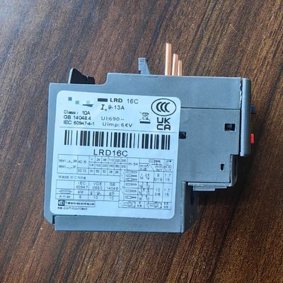 416409/416410/416094/416315 THERMO KING قطعات پس از فروش رله های بیش از حد