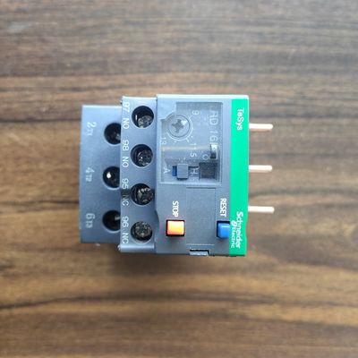 416409/416410/416094/416315 THERMO KING قطعات پس از فروش رله های بیش از حد