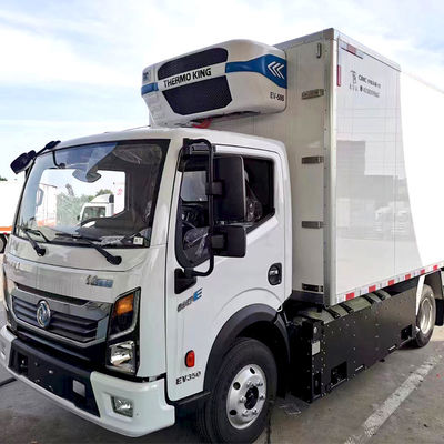 EV580S EV580 واحد خنک کننده برق خالص