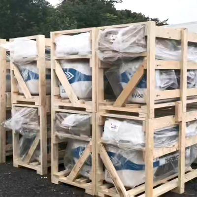 واحد خنک کننده برق خالص ترمو کنگ EV580S، EV580 برای سیستم خنک کننده کامیون یخچال