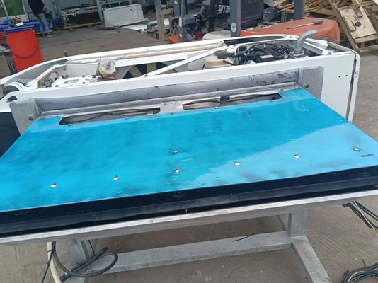 دستگاه دست دوم ترمو کینگ T800M/T1000M