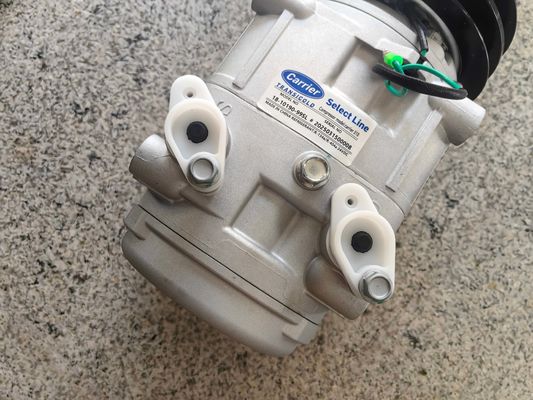 کمپرسور اصلی حامل 24 ولت KP32 قطعات شماره 2B چرخ چرخ مدل 18-10190-99SL