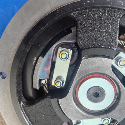 1070349 کلاچ اصلی THERMO KING برای T-600M، T-800M، T-1000M T-680Pro، T-880Pro ، T-1080Pro