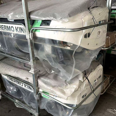 T-780E THERMO KING دستگاه خنک کننده فن الکتریکی