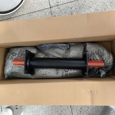 میل انتقال 781696 برای SLXi 400-30 / SLXe CROSS SHAFT DRIVE ASSY COMPLETE قطعات یدکی