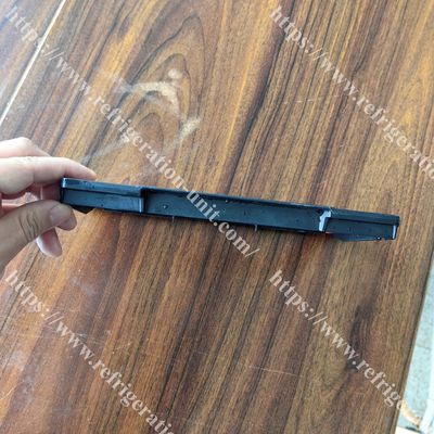 صفحه نمایش درب سری APX X4 حامل کنترل کننده تانسی سرد پوشش شفاف 12-00663-54 جلوگیری از گرد و غبار و آب باران