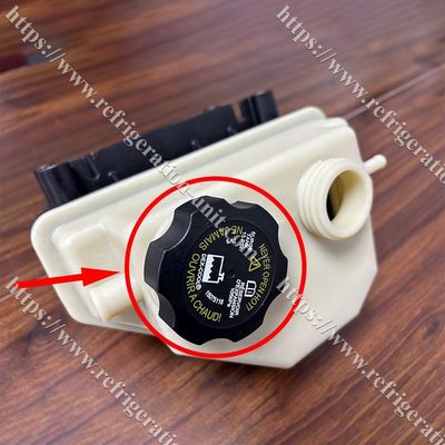 درپوش مخزن آب 130990 برای T-600M T-800M T-1000M T-680Pro T-880Pro T-1080Pro، قطعات یدکی 130990TKA THERMO KING