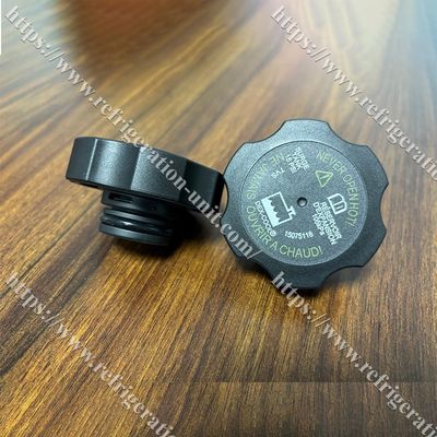 درپوش مخزن آب 130990 برای T-600M T-800M T-1000M T-680Pro T-880Pro T-1080Pro، قطعات یدکی 130990TKA THERMO KING