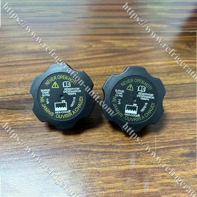 درپوش مخزن آب 130990 برای T-600M T-800M T-1000M T-680Pro T-880Pro T-1080Pro، قطعات یدکی 130990TKA THERMO KING