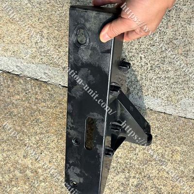 نگهدارنده پوسته THERMO KING 927031/92-7031 در دسترس برای قطعات پس از فروش T-600M T-800M T-1000M T-680Pro T-880Pro T-1080Pro