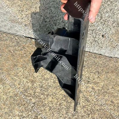 نگهدارنده پوسته THERMO KING 927031/92-7031 در دسترس برای قطعات پس از فروش T-600M T-800M T-1000M T-680Pro T-880Pro T-1080Pro