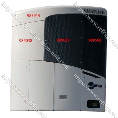 ترمو کینگ تریلر SLXe SLXi 100/200/300/400 روکش بیرونی 989038 جنس پلاستیک ABS