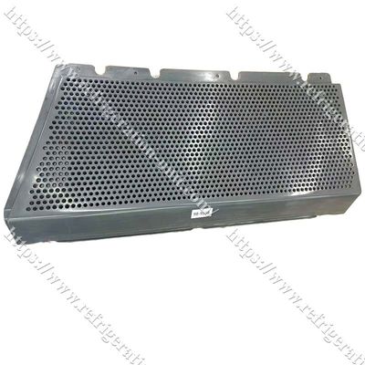 تریلر THERMO KING SLXe SLXi 100/200/300/400 پوشش بیرونی 987914/989038/989039/989588 مواد پلاستیکی ABS