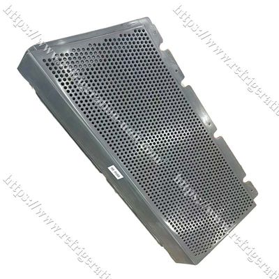 تریلر THERMO KING SLXe SLXi 100/200/300/400 پوشش بیرونی 989588 مواد پلاستیکی ABS