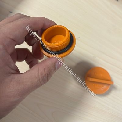 درپوش روغن موتور 115091 با شماره قطعه 331954 موجود برای قطعات یدکی T-600M T-800M T-1000M T-680Pro T-880Pro T-1080Pro