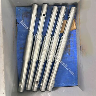 772955 THERMO KING قطعات موجود در بازار عقب فروش برای شفت فن سری T برای T-600R/800R/1000R T-600M/800M/1000M T-680Pro/880Pro/1080Pro