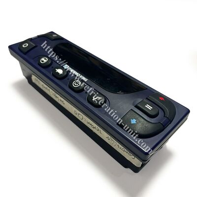 4040164/4E37479G01 ، کنترل کننده کابین اصلی THERMO KING HMI ARCON-S SP رنگ بنفش برای T-680/780/880/980/1080/1280E&Pro در دسترس است