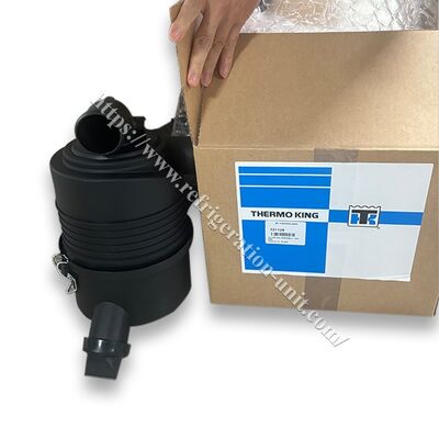 THERMO KING مجموعه فیلتر هوا اصلی 121128 در دسترس برای قطعات جایگزین واحد یخچال مدل A500