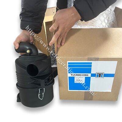 121128 مجموعه فیلتر هوای اصلی THERMO KING موجود برای قطعات یدکی واحد تبرید تریلر مدل A500