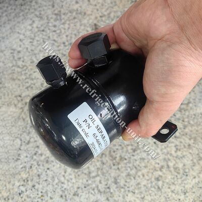 حامل 65-66823-01 جدا کننده روغن در دسترس برای واحد یخچال بالا 950/950U قطعات اصلی