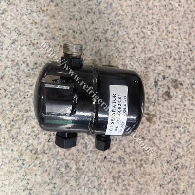 حامل 65-66823-01 جدا کننده روغن در دسترس برای واحد یخچال بالا 950/950U قطعات اصلی