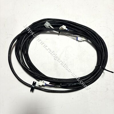 4E28520G04→ 4E28520G02→ 401795 THERMO KING کنترل کننده اصلی کابین -HMI در دسترس برای واحد خنک کننده T-580/680/780/880/980/1080/1280E&Pro