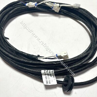 4E28520G04→ 4E28520G02→ 401795 THERMO KING کنترل کننده اصلی کابین -HMI در دسترس برای واحد خنک کننده T-580/680/780/880/980/1080/1280E&Pro