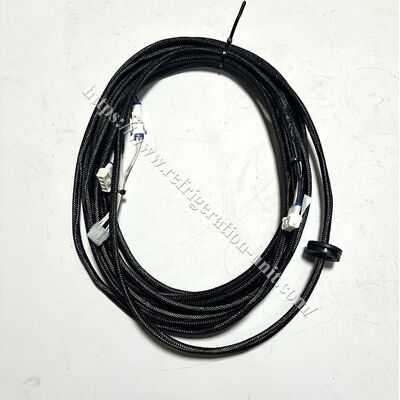 4E28520G04→ 4E28520G02→ 401795 THERMO KING کنترل کننده اصلی کابین -HMI در دسترس برای واحد خنک کننده T-580/680/780/880/980/1080/1280E&Pro