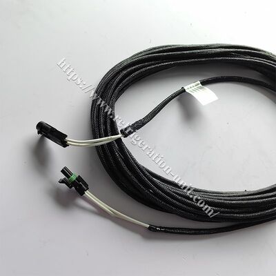 414143 دسته سیم - پمپ تقویت (14M) قطعات یدکی اصلی ترموکینگ