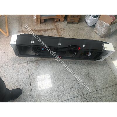 مدل Carrier transicold Citimax D5 موجود برای کامیون با طول جعبه یخچال‌دار 4.2 متری، 24 ولت