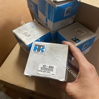 220850 THERMO KING قطعات یدکی اصلی پیستون برای کمپرسور مدل X430